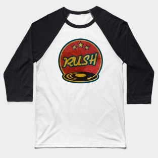 Rush Baseball T-Shirt